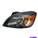 USヘッドライト 新しいアフターマーケット旅客サイドフロントヘッドランプアセンブリ921021G610カーパ New Aftermarket Passenger Side Front Head Lamp Assembly 921021G610 CAPA