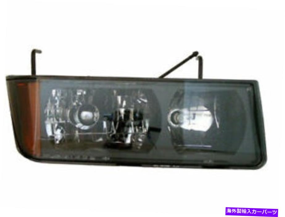 USヘッドライト 右側 - シボレー雪崩用助手席側ヘッドライトアセンブリ2500 CT86Q5 Right - Passenger ..