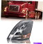 USإåɥ饤 Volvo VN / VNL 2004 - 2017ȥåž꺸ɥإåɥ饤ȡʸ82329127 Volvo VN/VNL 2004 - 2017 Truck Driver Left Side Headlight (Replaces 82329127)