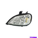 USヘッドライト 新しい左ヘッドライトはFreightLiner Columbia 120 Tractor 2004-2015 A0675737002 NEW LEFT HEADLIGHT FITS FREIGHTLINER COLUMBIA 120 TRACTOR 2004-2015 A0675737002(2)