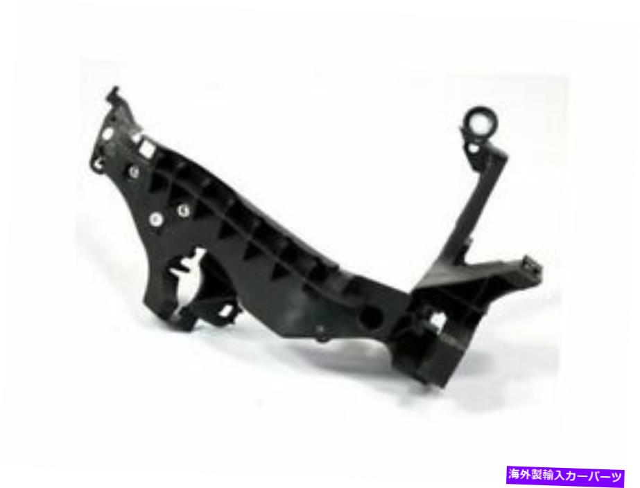 USヘッドライト 2013-2016 Audi Allroad 2014 2015 J546JZの右ヘッドライトキャリア Right Headlight C..