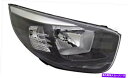 USヘッドライト Kia Picanto 92102G6000のTYCヘッドライト権利 TYC Headlight Right For KIA Picanto 92102G6000