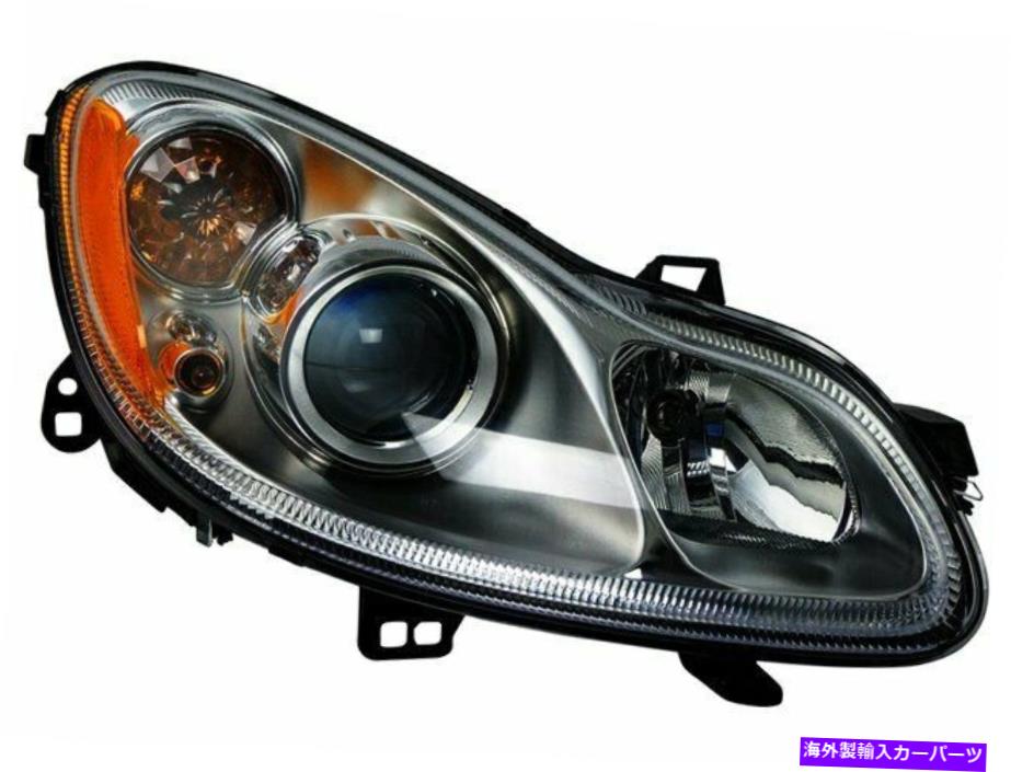 USヘッドライト 2008-2015 Smart Fortwo Headlightアセンブリright 84131YJ 2009 2011 2011 2012 For 2008-2015 Smart Fortwo Headlight Assembly Right 84131YJ 2009 2010 2011 2012