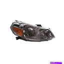 USヘッドライト ヘッドライト右TYC 20-6959-01 Headlight Right TYC 20-6959-01