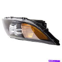 USヘッドライト Kia Sorento 2011-2013 LX SX EXモデルW /電球のための正面右側のヘッドライト Front Right Side Headlight for Kia Sorento 2011-2013 LX SX EX Models w/ Bulbs