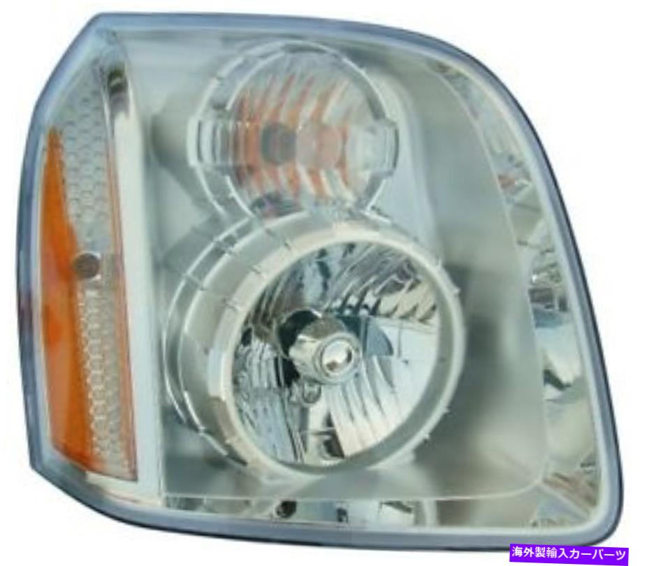 USヘッドライト ヘッドライトアセンブリ右ドーマン1592276 Headlight Assembly Right Dorman 1592276