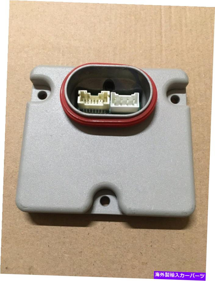 USإåɥ饤 15-19եF-150 LEDإåɥ饤ȥ⥸塼˥åFL34-13C170-A OEMǽ 15-19 Ford F-150 LED Headlight Module Control Unit FL34-13C170-A OEM New Part!