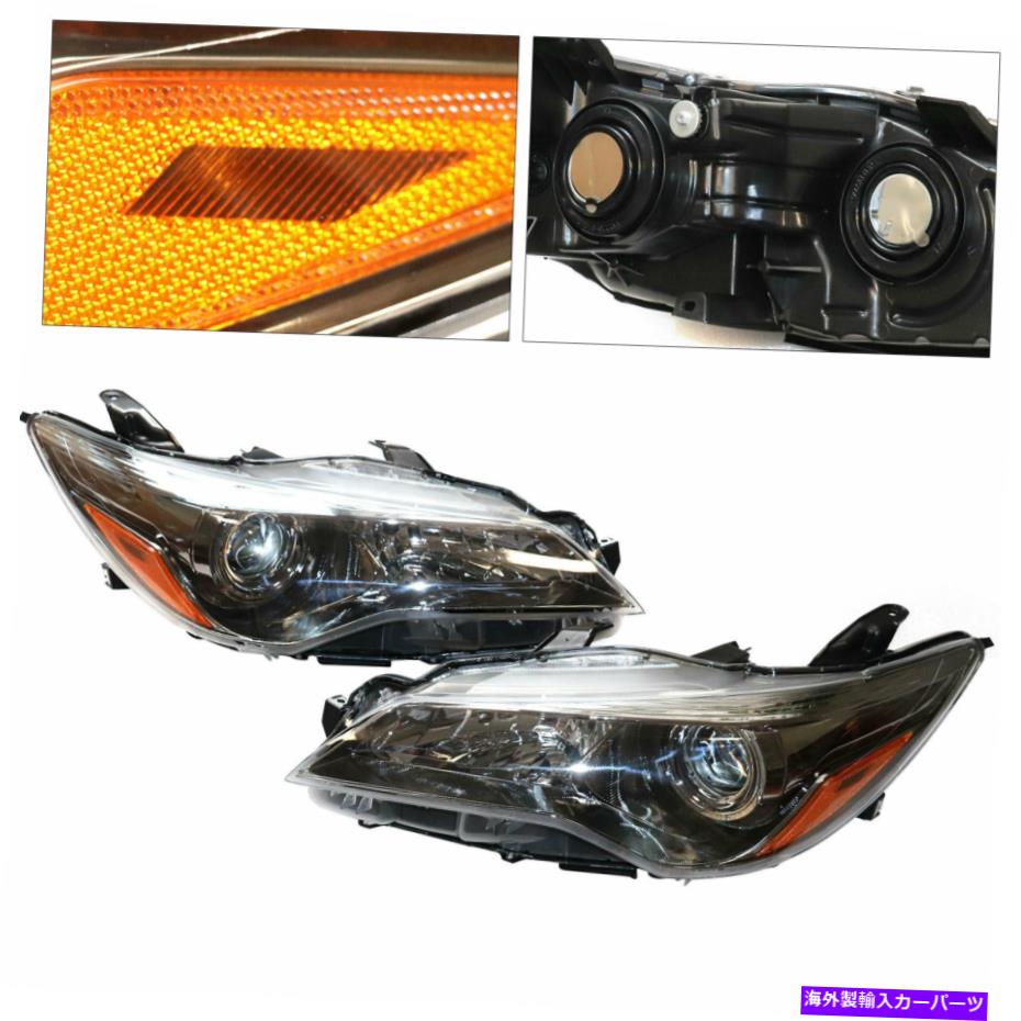 楽天市場】カムリ 70(対応車種メーカートヨタ)(ヘッドライト 楽天市場】カムリ 70(対応車種メーカートヨタ)(ヘッドライト