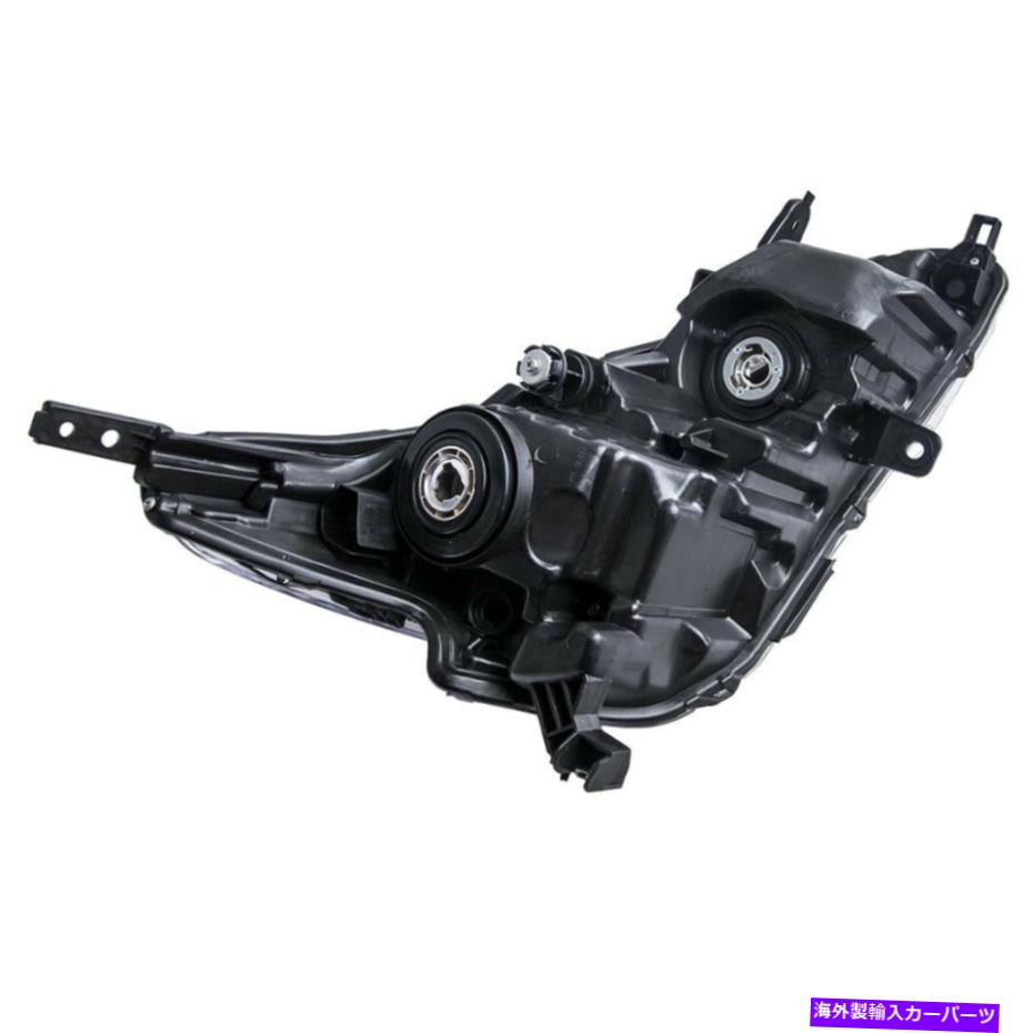 USヘッドライト ニューゴール/ドライブサイドヘッドライトヘッドランプAltima VC-T SR SEDAN 2019-20 N..