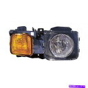 USヘッドライト 新しいアフターマーケット旅客サイドフロントヘッドランプアセンブリ15951164カーパ New Aftermarket Passenger Side Front Head Lamp Assembly 15951164 CAPA