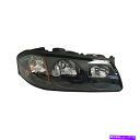 USヘッドライト Chevy Impala 00-04 Pacific Best P311941助手席側交換ヘッドライト For Chevy Impala 00-04 Pacific Best P311941 Passenger Side Replacement Headlight