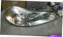 USヘッドライト ヘッドライトは2000年の輪郭を具体的に適合させる在庫権利 Headlight Fits 2000 Contour New AM Assy In Stock Right