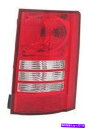 USヘッドライト 08 09 10 Chrysler Town＆Country旅客Taillight Taillamp New 08 09 10 Chrysler Town & Country Passenger Taillight Taillamp NEW