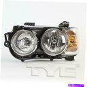 USヘッドライト 16 Chevy Sonic Sonic Left Headlampアセンブリ - W / O DUSK外観パッケージ、アフターマーケット 16 CHEVY SONIC Left Headlamp Assembly - w/o Dusk Appearance Package, Aftermarket