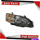 USヘッドライト Subaru LegacyのヘッドライトアセンブリのTYC 1 TYC Right 1 Of Headlight Assemblys For Subaru Legacy