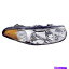 USإåɥ饤 00-05 Buick Lesabreʱž¦GM2518153C Replacement Headlight for 00-05 Buick LeSabre (Driver Side) GM2518153C