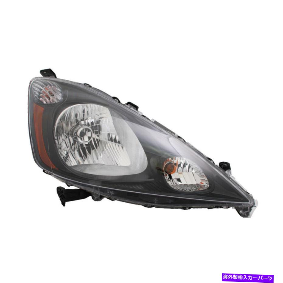 USヘッドライト ヘッドライト右TYC 20-9021-80 Headlight Right TYC 20-9021-80