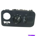 USヘッドライト HLS-1096ヘッドライトスイッチランプ町と田舎のドッジグランドキャラバン HLS-1096 Headlight Switch Lamp N...