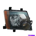 USヘッドライト ヘッドライト右TYC 20-6701-90 Headlight Right TYC 20-6701-90