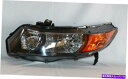 USヘッドライト ヘッドライト左TYC 20-6736-00 Headlight Left TYC 20-6736-00