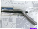 USヘッドライト 本物のメルセデスヘッドライトワイパーアームとブレードW116 450 SelL 6.9右側NOS！ Genuine Mercedes headlight wiper arm and blade W116 450SEL 6.9 right side NOS!