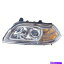 USإåɥ饤 CPP AC2518107 CAPAإåɥץ/ϥ04-06 Acura MDX CPP AC2518107 CAPA Left Headlamp Lens/Housing for 04-06 Acura MDX