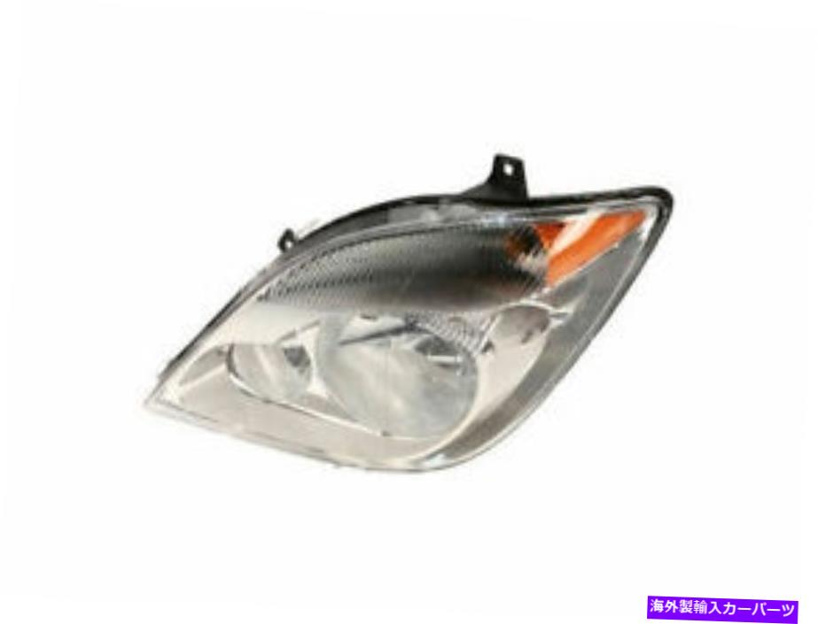 USヘッドライト Sprinter 2500 3500 2011年2011年2011年2013年2013年2014年 Left Headlight Assembly 4BZD43 for Sprinter 2500 3500 2010 2011 2012 2013 2014