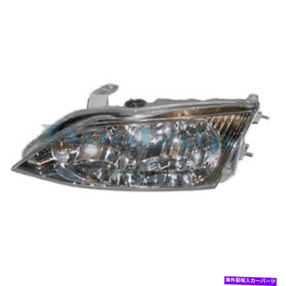 USإåɥ饤 TYC 97-01 ES-300إåɥ饤ȥإåɥHIDإåɥ饤ȥ׺ɥ饤С TYC 97-01 ES-300 Headlight Headlamp Non-HID Head Light Lamp Left Driver Side NEW