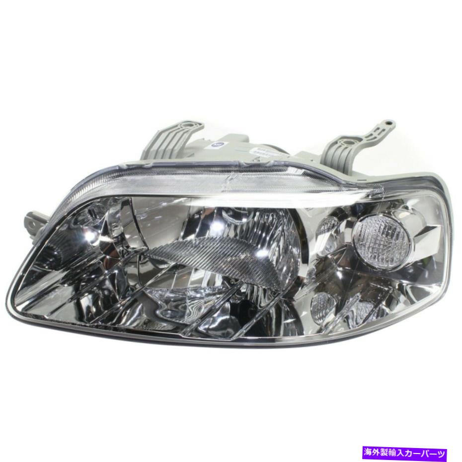 USヘッドライト ヘッドライトランプシーボードライバーLH用の左側LH GM2518154 96540253 AVEO AVEO5 Headlight Lamp Left Hand Side for Chevy Driver LH GM2518154 96540253 Aveo Aveo5