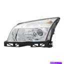 USヘッドライト Milan 2006 2007 2007 2008 2009 Headlightハロゲン左ドライバー6N7Z13008BC FITS FOR MILAN 2006 2007 2008 2009 HEADLIGHT HALOGEN LEFT DRIVER 6N7Z13008BC