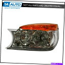 USヘッドライト Headlight Headlamp Driver Sideが残っています新しい02-03 Buick Rendezvous Headlight Headlamp Driver Side Left LH NEW for 02-03 Buick Rendezvous