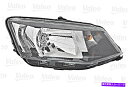 USヘッドライト ヘッドライトフロントランプハロゲン46605 Headlight Front Lamp Halogen 46605