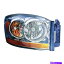 USإåɥ饤 Dodgeʽ¦CH2519114Cθѥإåɥ饤 Replacement Headlight for Dodge (Passenger Side) CH2519114C