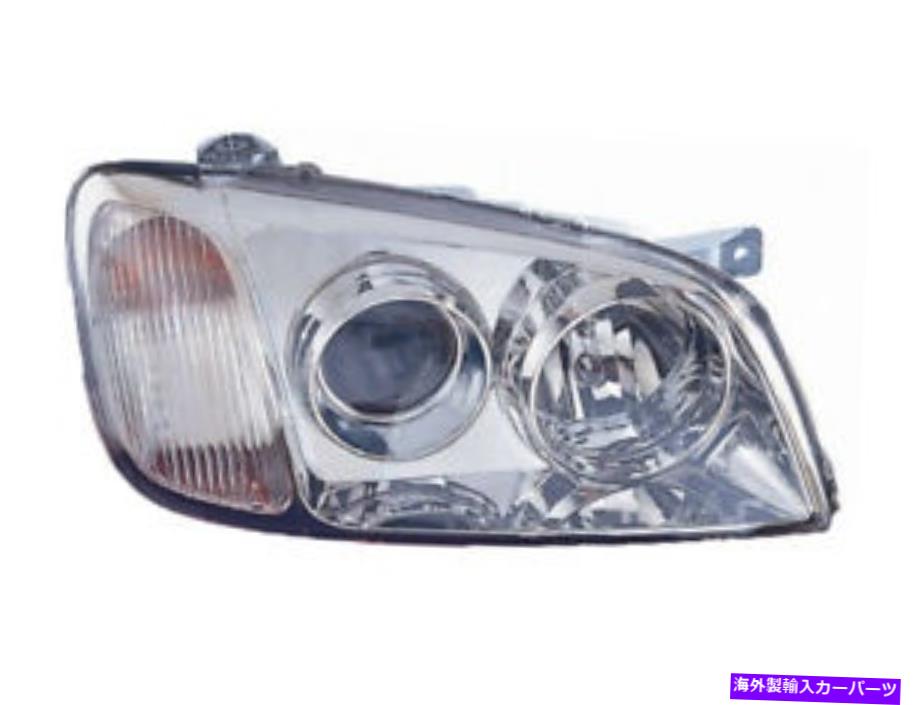 For Xg350 Xg 350 04 05 Halogen Headlight RightカテゴリUSヘッドライト状態新品メーカー車種発送詳細全国一律 送料無料（※北海道、沖縄、離島は省く）商品詳細輸入商品の為、英語表記となります。Condition: NewBrand: KAPOther Part Number: 321-1128R-ASManufacturer Part Number: KAPHY333001Factory Part Number: 321-1128R-ASPlacement on Vehicle: Right, FronteBay Manufacturer Part Number: 92102-39550 , 9210239550Certifications: DOT, SAEeBay SKU: KAPHY333001Warranty: 1 YearInterchange Part Number: HY2503131 条件：新品ブランド：KAP.その他の型番：321-1128R-AS製造元品番：Kaphy333001工場品番：321-1128R-AS車両への配置：右前eBayメーカー品番番号：92102-39550,9210239550認証：ドット、SaeeBay SKU：Kaphy3333001保証：1年交換品番：HY2503131《ご注文前にご確認ください》■海外輸入品の為、NC・NRでお願い致します。■取り付け説明書は基本的に付属しておりません。お取付に関しましては専門の業者様とご相談お願いいたします。■通常2〜4週間でのお届けを予定をしておりますが、天候、通関、国際事情により輸送便の遅延が発生する可能性や、仕入・輸送費高騰や通関診査追加等による価格のご相談の可能性もございますことご了承いただいております。■海外メーカーの注文状況次第では在庫切れの場合もございます。その場合は弊社都合にてキャンセルとなります。■配送遅延、商品違い等によってお客様に追加料金が発生した場合や取付け時に必要な加工費や追加部品等の、商品代金以外の弊社へのご請求には一切応じかねます。■弊社は海外パーツの輸入販売業のため、製品のお取り付けや加工についてのサポートは行っておりません。専門店様と解決をお願いしております。■大型商品に関しましては、配送会社の規定により個人宅への配送が困難な場合がございます。その場合は、会社や倉庫、最寄りの営業所での受け取りをお願いする場合がございます。■輸入消費税が追加課税される場合もございます。その場合はお客様側で輸入業者へ輸入消費税のお支払いのご負担をお願いする場合がございます。■商品説明文中に英語にて”保証”関する記載があっても適応はされませんのでご了承ください。■海外倉庫から到着した製品を、再度国内で検品を行い、日本郵便または佐川急便にて発送となります。■初期不良の場合は商品到着後7日以内にご連絡下さいませ。■輸入商品のためイメージ違いやご注文間違い当のお客様都合ご返品はお断りをさせていただいておりますが、弊社条件を満たしている場合はご購入金額の30％の手数料を頂いた場合に限りご返品をお受けできる場合もございます。(ご注文と同時に商品のお取り寄せが開始するため)（30％の内訳は、海外返送費用・関税・消費全負担分となります）■USパーツの輸入代行も行っておりますので、ショップに掲載されていない商品でもお探しする事が可能です。お気軽にお問い合わせ下さいませ。[輸入お取り寄せ品においてのご返品制度・保証制度等、弊社販売条件ページに詳細の記載がございますのでご覧くださいませ]&nbsp;