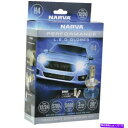 USヘッドライト NARVA H4 LEDヘッドライト変換キットGenii 12 / 24V CANBUSモジュール18404 18184 Narva H4 LED Headlight Conversion Kit GENII 12/24V Canbus Module 18404 18184