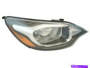 USヘッドライト 右ヘッドライトアセンブリ8PMT95 KIA RIO 2012 2013 2014 2014 2015 2016 2016 2017 Right Headlight Assembly 8PMT95 for Kia Rio 2012 2013 2014 2015 2016 2017