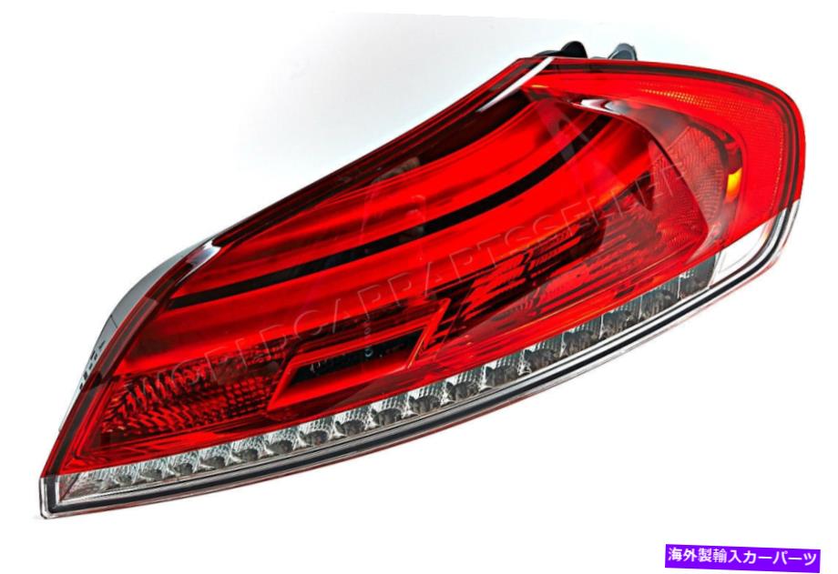 USテールライト BMW Z4 E89 2009-2012テールライトリアランプ右OEM BMW Z4 E89 2009-2012 Tail Light R..