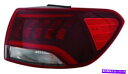 USテールライト Sorento 2019 2020リアテールランプアウターW / LED右乗客 FIT FOR SORENTO 2019 2020 REAR TAIL LAMP OUTER W/LED RIGHT PASSENGER