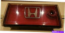 USテールライト ホンダアキュラ純正OEM NSX NA1 NA2リアバックパネルガーニッシュ75520-SL0-013 HONDA ACURA Genuine OEM NSX NA1 NA2 Rear Back panel garnish 75520-SL0-013(2)