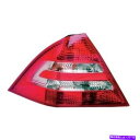 USテールライト 新しいOEM Magneti MarelliテールライトLHメルセデスA2038202064,715001003002、LLF241 New OEM Magneti Marelli Tail Light LH Mercedes A2038202064, 715001003002, LLF241