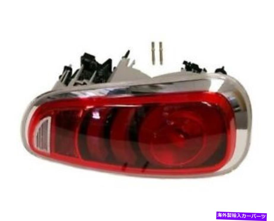 USテールライト ミニ63217475588のためのテールライトアセンブリ純正 Tail Light Assembly Genuine For Mini 63217475588