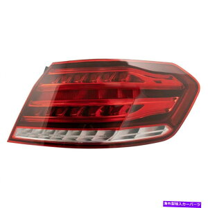 USテールライト メルセデスベンツのためのデポテールライトランプアセンブリのアウター旅客サイドRH DEPO Tail Light Lamp Assembly Outer Passenger Side RH for Mercedes Benz New