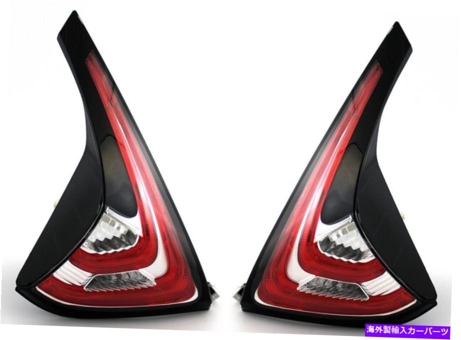 For 2015 2016 2017 Nissan Murano Inner Back up reverse tail lights Pair SetカテゴリUSテールライト状態新品メーカー車種発送詳細全国一律 送料無料（※北海道、沖縄、離島は省く）商品詳細輸入商品の為、英語表記となります。Condition: NewBrand: JP AutoBulbs Included: Bulb And Socket Included in AssemblyManufacturer Part Number: GP-2202121Mounting Hardware Included: NoInterchange Part Number: NI2802104 , NI2803104Ballast Included: NoOther Part Number: 26555-5AA1D , 26550-5AA1DPlacement on Vehicle: Left, Right, RearFitment Type: Direct ReplacementWarranty: 1 YearCertifications: DOT, SAE 条件：新品ブランド：JP Auto電球に含まれています：組み立てに含まれている電球とソケット製造者部品番号：GP-2202121マウントハードウェアに含まれています：いいえインターチェンジ部品番号：NI2802104、NI2803104バラストは含まれています：いいえその他の型番：26555-5aa1d、26550-5aa1d車両の配置：左、右、後部フィットメントタイプ：直接交換保証：1年認証：ドット、Sae《ご注文前にご確認ください》■海外輸入品の為、NC・NRでお願い致します。■取り付け説明書は基本的に付属しておりません。お取付に関しましては専門の業者様とご相談お願いいたします。■通常2〜4週間でのお届けを予定をしておりますが、天候、通関、国際事情により輸送便の遅延が発生する可能性や、仕入・輸送費高騰や通関診査追加等による価格のご相談の可能性もございますことご了承いただいております。■海外メーカーの注文状況次第では在庫切れの場合もございます。その場合は弊社都合にてキャンセルとなります。■配送遅延、商品違い等によってお客様に追加料金が発生した場合や取付け時に必要な加工費や追加部品等の、商品代金以外の弊社へのご請求には一切応じかねます。■弊社は海外パーツの輸入販売業のため、製品のお取り付けや加工についてのサポートは行っておりません。専門店様と解決をお願いしております。■大型商品に関しましては、配送会社の規定により個人宅への配送が困難な場合がございます。その場合は、会社や倉庫、最寄りの営業所での受け取りをお願いする場合がございます。■輸入消費税が追加課税される場合もございます。その場合はお客様側で輸入業者へ輸入消費税のお支払いのご負担をお願いする場合がございます。■商品説明文中に英語にて”保証”関する記載があっても適応はされませんのでご了承ください。■海外倉庫から到着した製品を、再度国内で検品を行い、日本郵便または佐川急便にて発送となります。■初期不良の場合は商品到着後7日以内にご連絡下さいませ。■輸入商品のためイメージ違いやご注文間違い当のお客様都合ご返品はお断りをさせていただいておりますが、弊社条件を満たしている場合はご購入金額の30％の手数料を頂いた場合に限りご返品をお受けできる場合もございます。(ご注文と同時に商品のお取り寄せが開始するため)（30％の内訳は、海外返送費用・関税・消費全負担分となります）■USパーツの輸入代行も行っておりますので、ショップに掲載されていない商品でもお探しする事が可能です。お気軽にお問い合わせ下さいませ。[輸入お取り寄せ品においてのご返品制度・保証制度等、弊社販売条件ページに詳細の記載がございますのでご覧くださいませ]&nbsp;