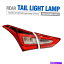 USơ饤 Hyundai 2013-2016 Elantra Gt i30ΤOEMꥢLEDơ饤ȥ饤ȥLH֥2P OEM Rear LED Tail Light Lamp LH Assembly 2P for HYUNDAI 2013-2016 Elantra GT i30