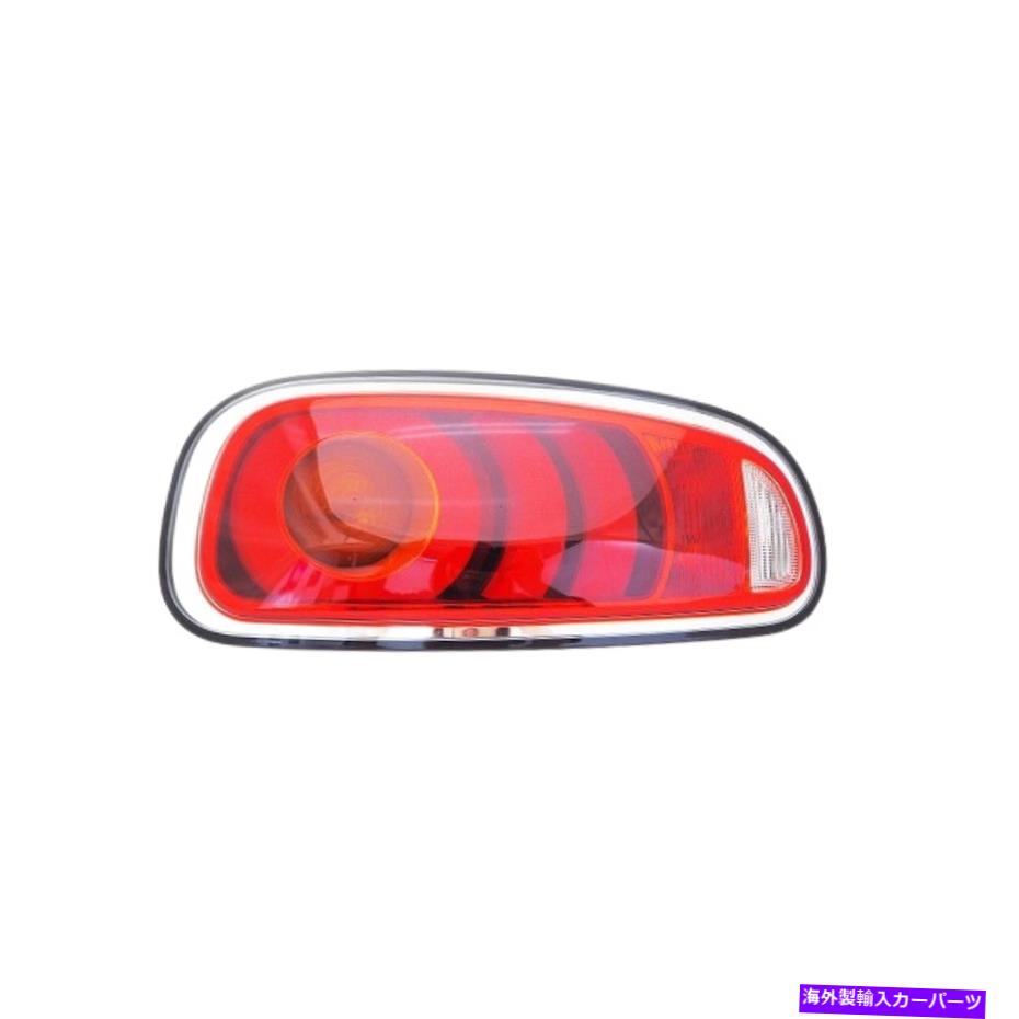 USテールライト Clubman F54のためのミニ純正左サイドリアテールライト - 63217475583 MINI Genuine Left Side Rear Tail Light For Clubman F54 - 63217475583