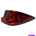 USテールライト Lexus RX350Lテールライトアセンブリ2018-2020の乗客外標準カーパ用 For Lexus RX350L Tail Light ...