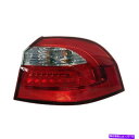 USテールライト 新しいOEM、工場旅客サイドの外側のテールライトアセンブリ924021W270 New OEM, Factory Passenger Side Outer Tail Light Assembly 924021W270