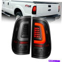 USテールライト Anzo USA 311379テールライトアセンブリ Anzo USA 311379 Tail Light Assembly