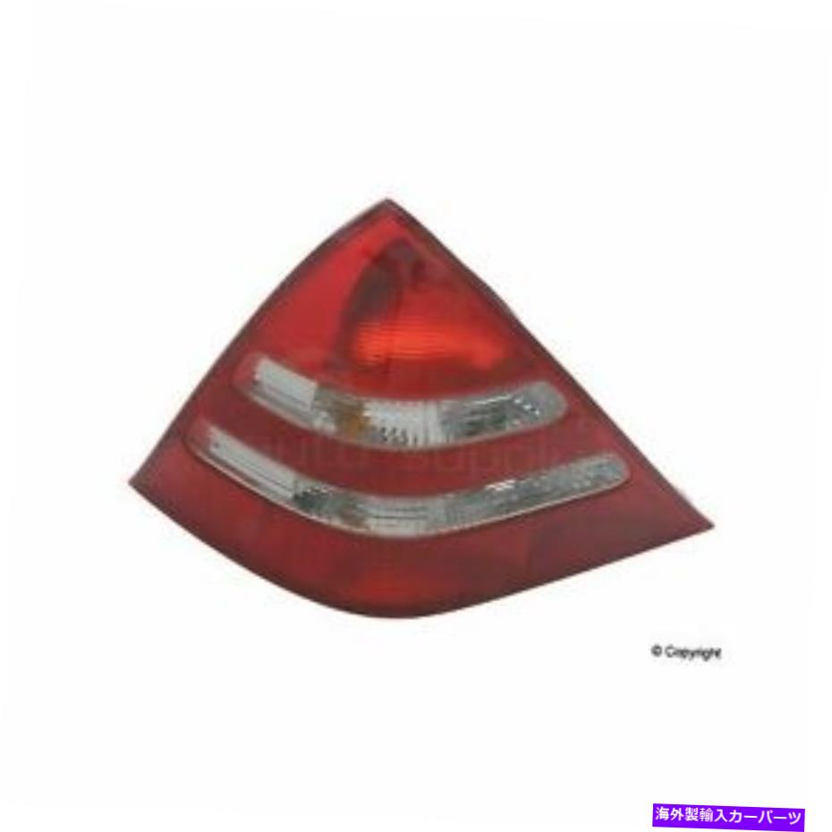 USơ饤 륻ǥMBΤʪΥơ饤Ȥ1708201964Ĥޤ Genuine Tail Light Left 1708201964 for Mercedes MB