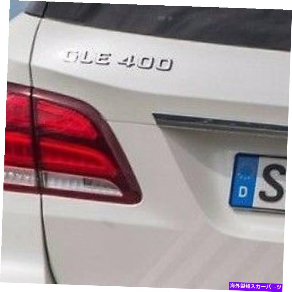 USテールライト メルセデスベンツグレクラス純正インナーテールライト、後部ランプGLE 350 450 450 550 Mercedes-Benz GLE-Class Genuine Inner Tail Light, Rear Lamp GLE 350 400 550 NEW